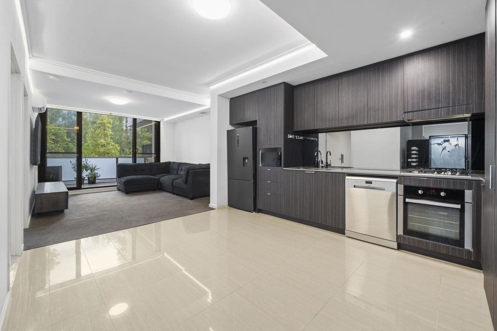2/522-524 Pacific Highway, Mount Colah, Mount Colah - Image 1
