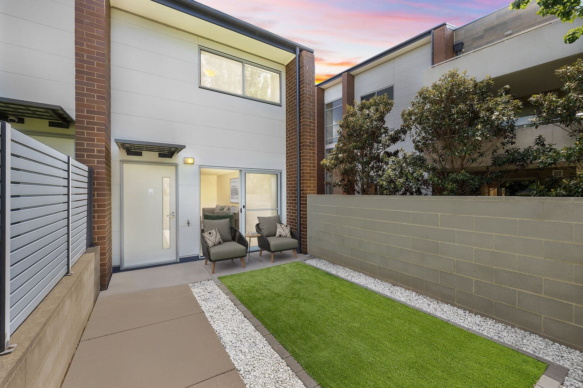 1/2 Pape Street, Franklin, Franklin - Image 1