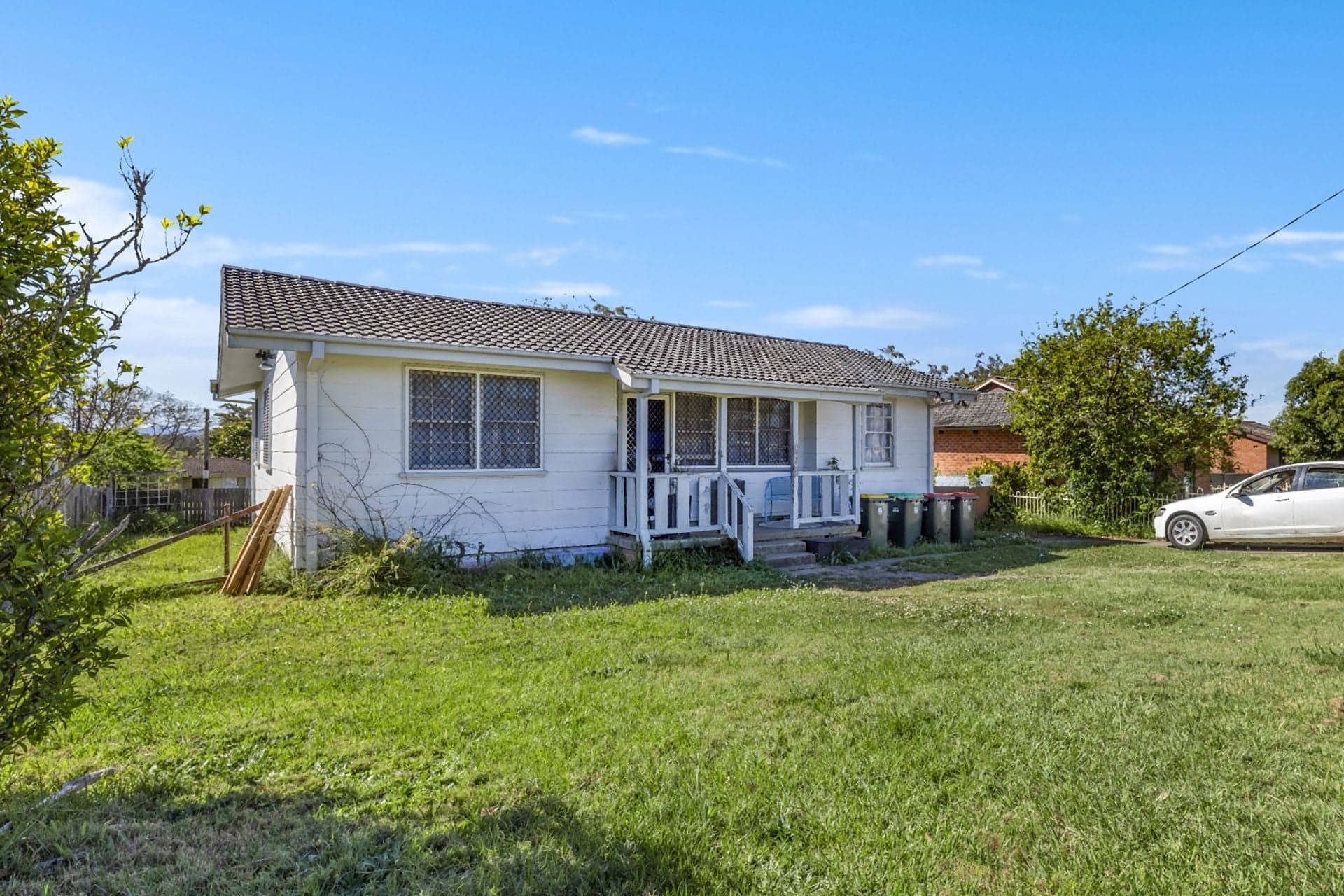 35 Gordon Nixon Avenue, West Kempsey NSW, West Kempsey - Image 1