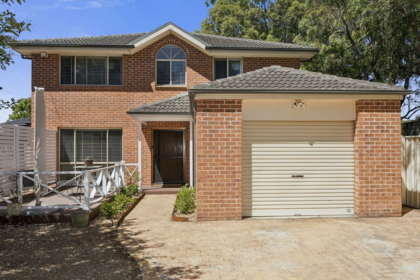 4 Harwood Avenue, Mount Kuring-gai NSW, Mount Kuring-Gai - Image 1