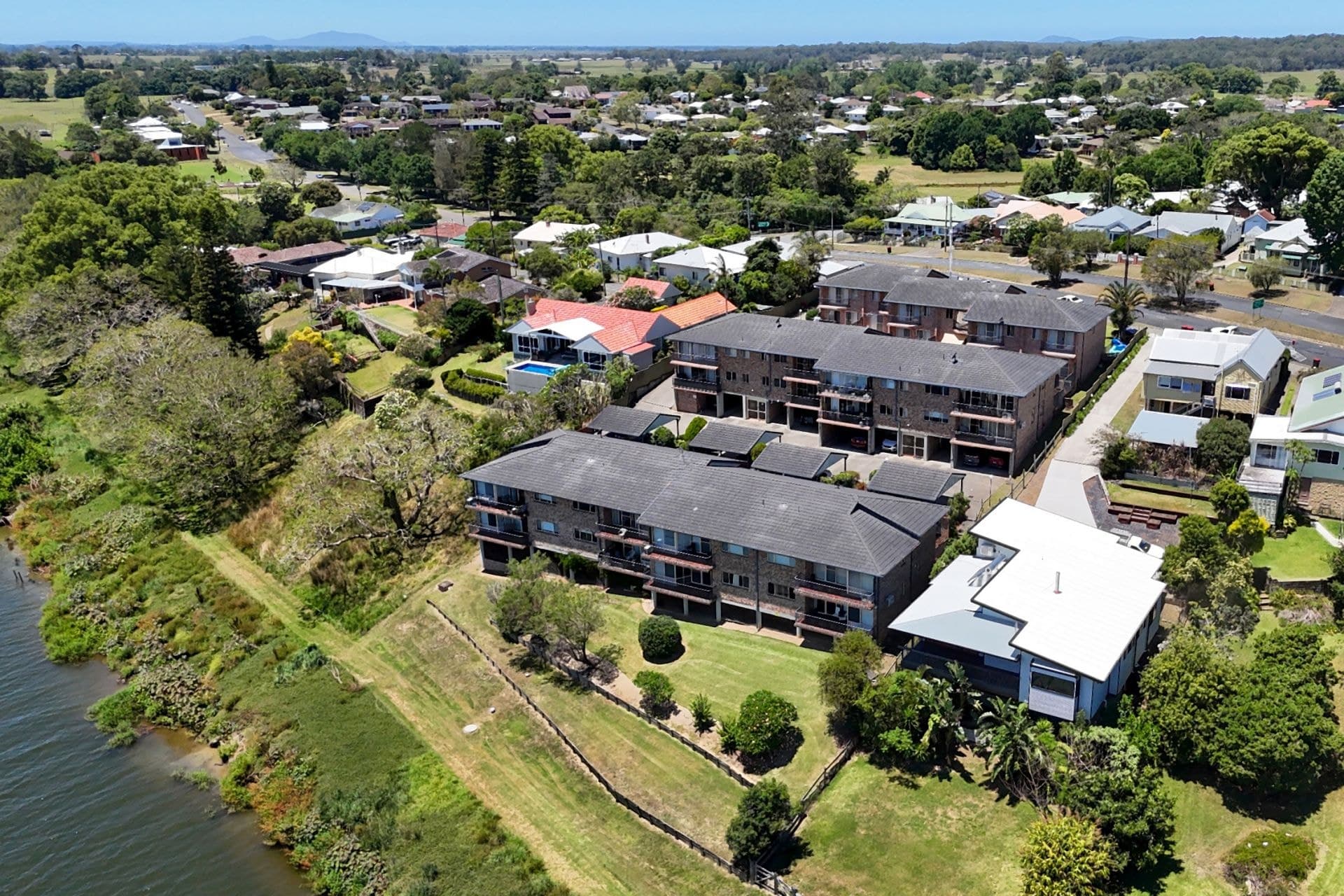 6/18 Rudder Street, East Kempsey NSW, East Kempsey - Image 1