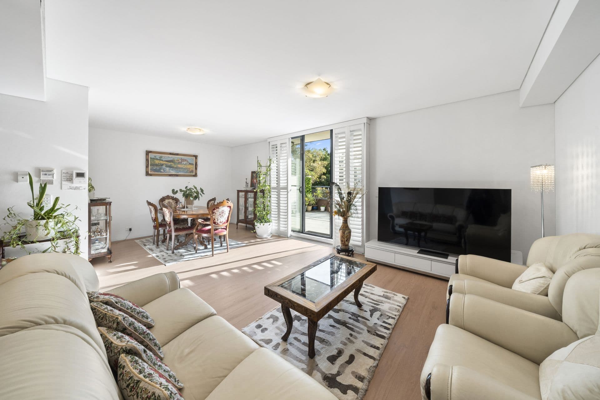 1329/100 Belmore Street, Ryde, Ryde - Thumbnail 3