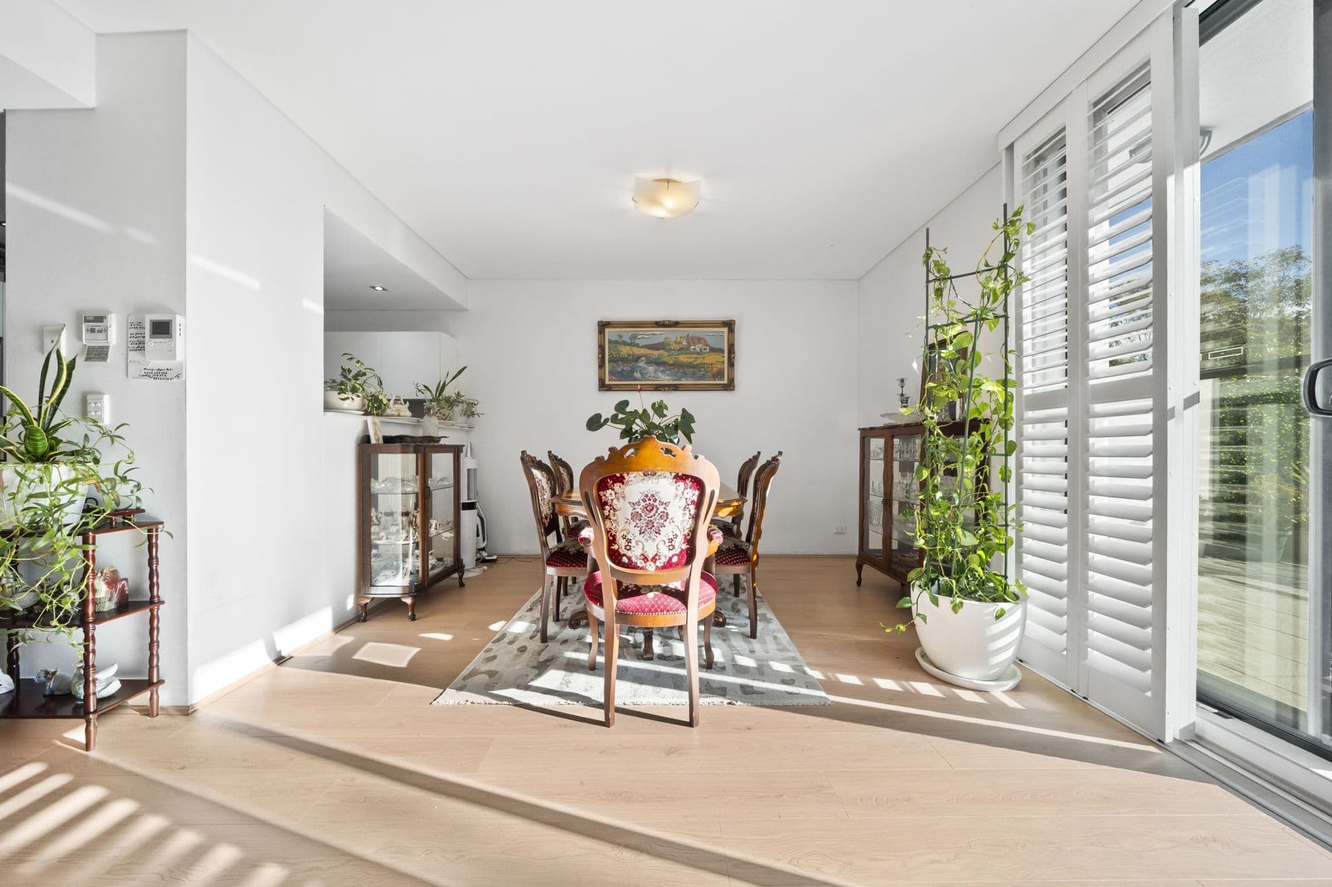 1329/100 Belmore Street, Ryde, Ryde - Thumbnail 4