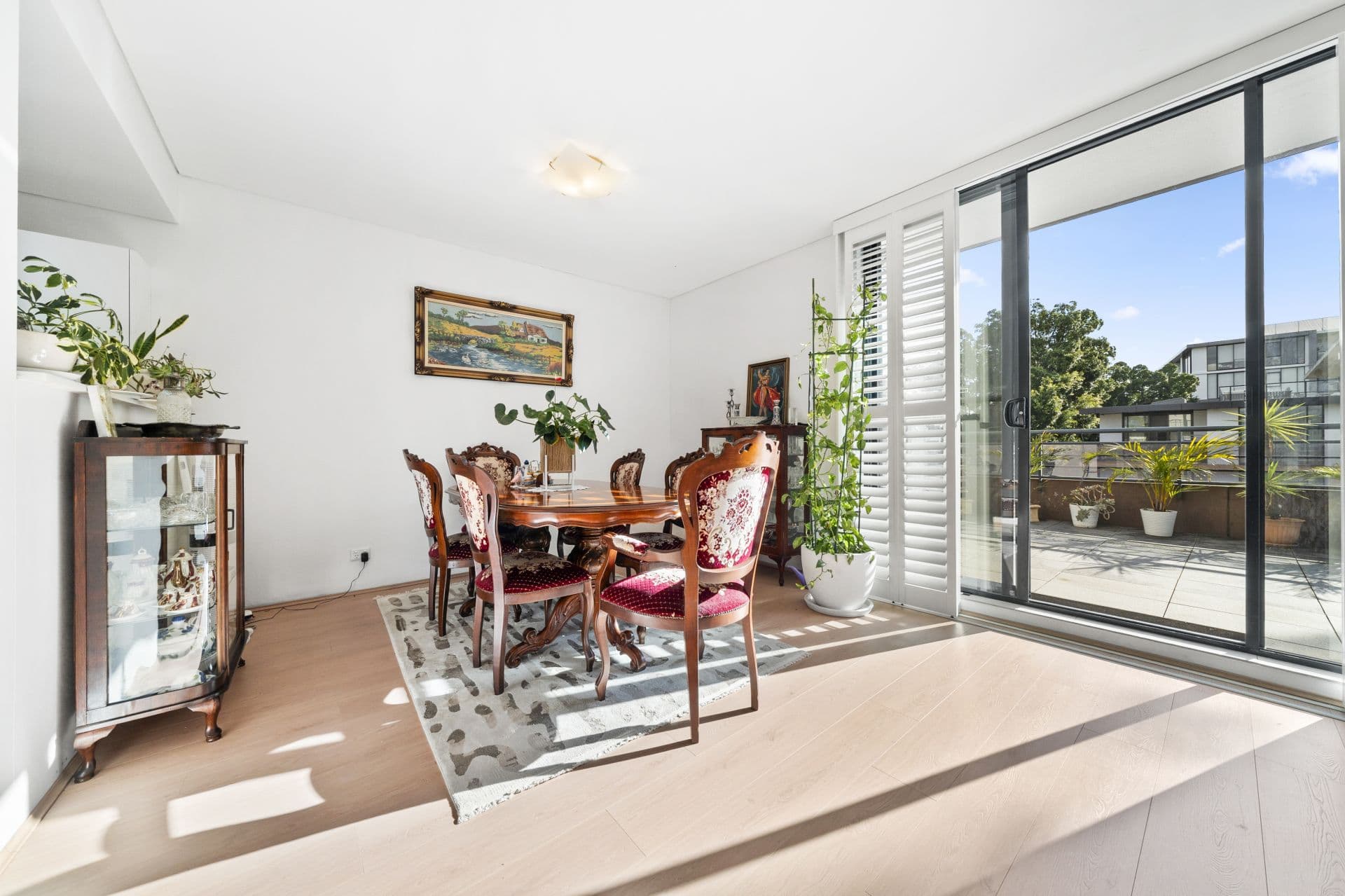 1329/100 Belmore Street, Ryde, Ryde - Thumbnail 5