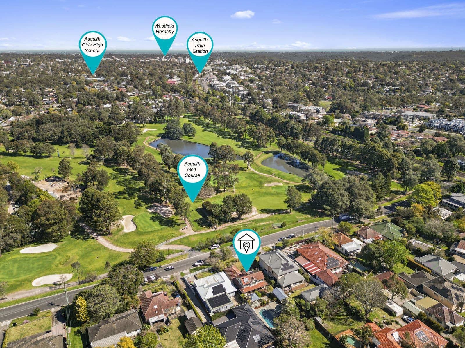 11 Lord Street, Mount Colah NSW, Mount Colah - Image 1