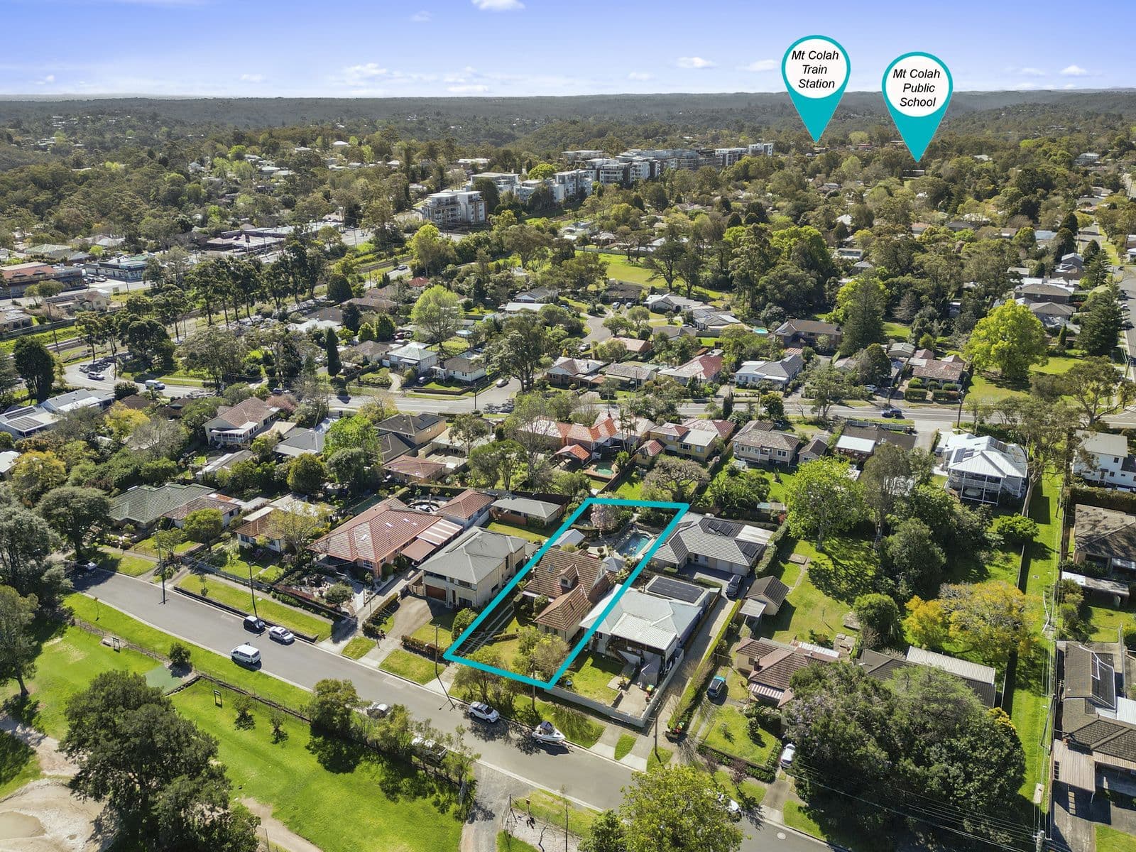 11 Lord Street, Mount Colah NSW, Mount Colah - Thumbnail 2