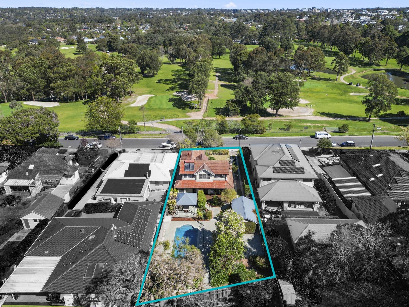 11 Lord Street, Mount Colah NSW, Mount Colah - Thumbnail 4