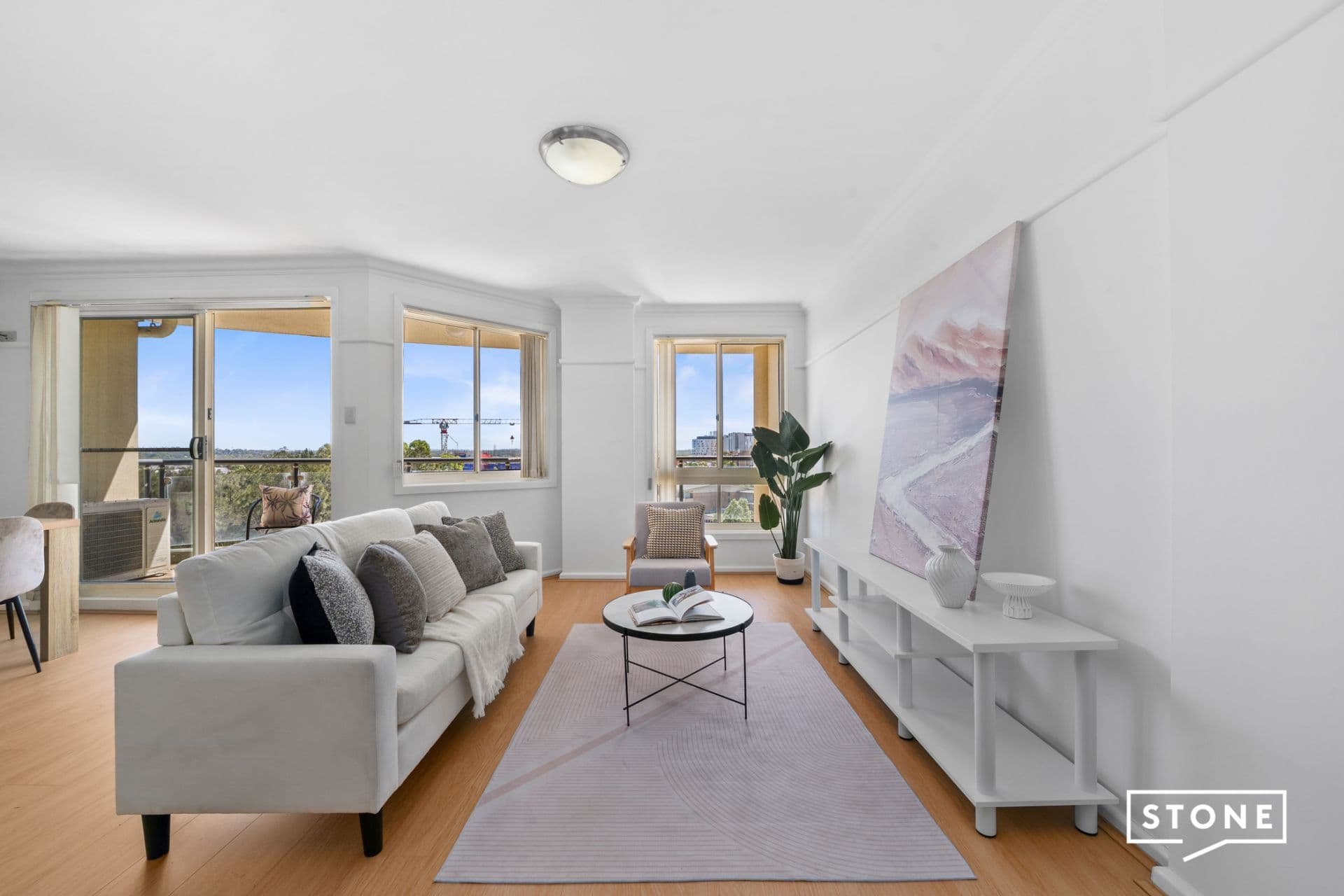 906/91A Bridge Road, Westmead, Westmead - Thumbnail 2