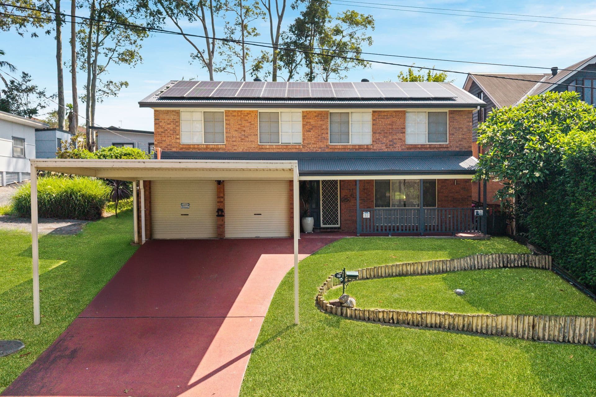 32 Jeannie Crescent, Berkeley Vale, Berkeley Vale - Image 1
