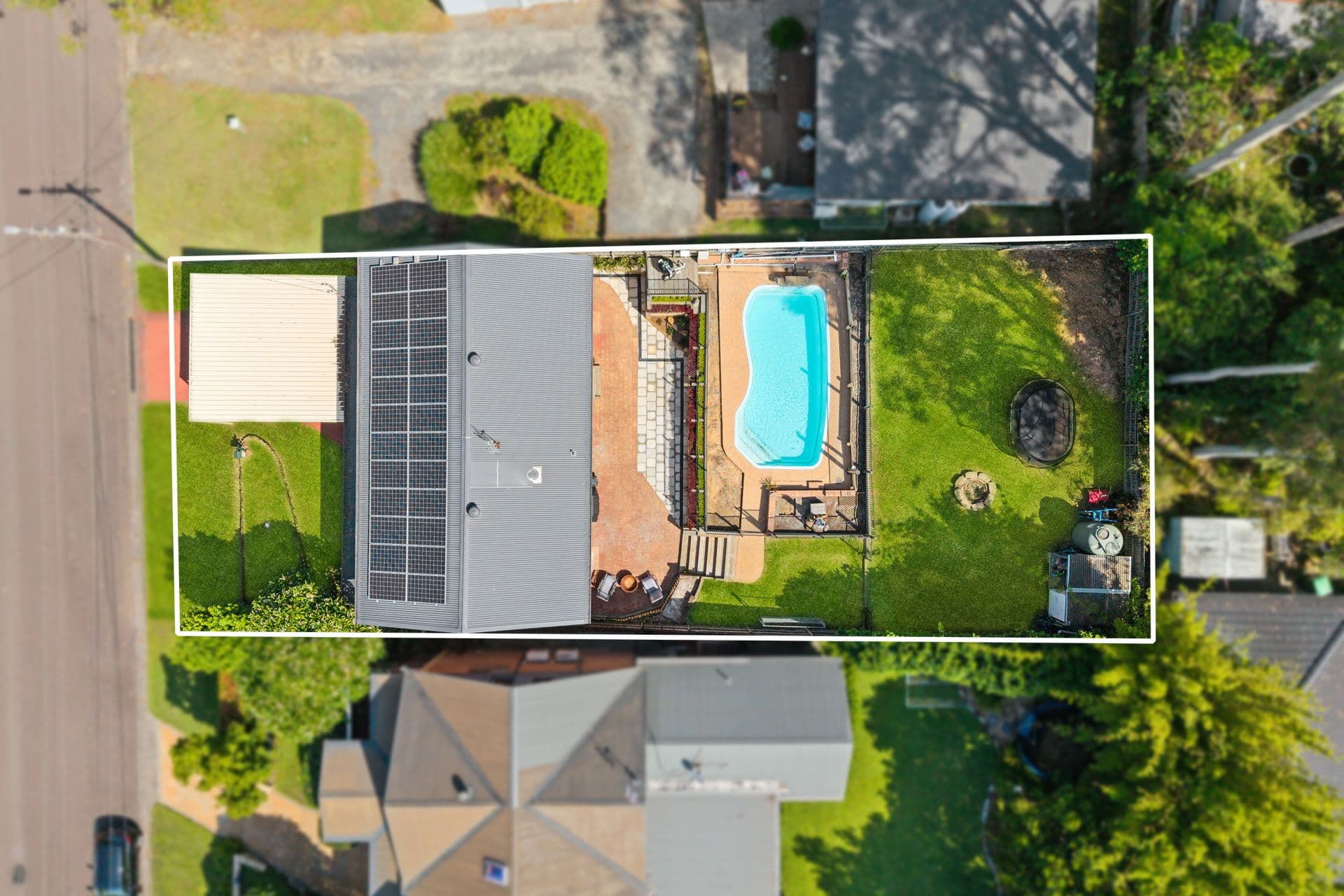 32 Jeannie Crescent, Berkeley Vale, Berkeley Vale - Thumbnail 2