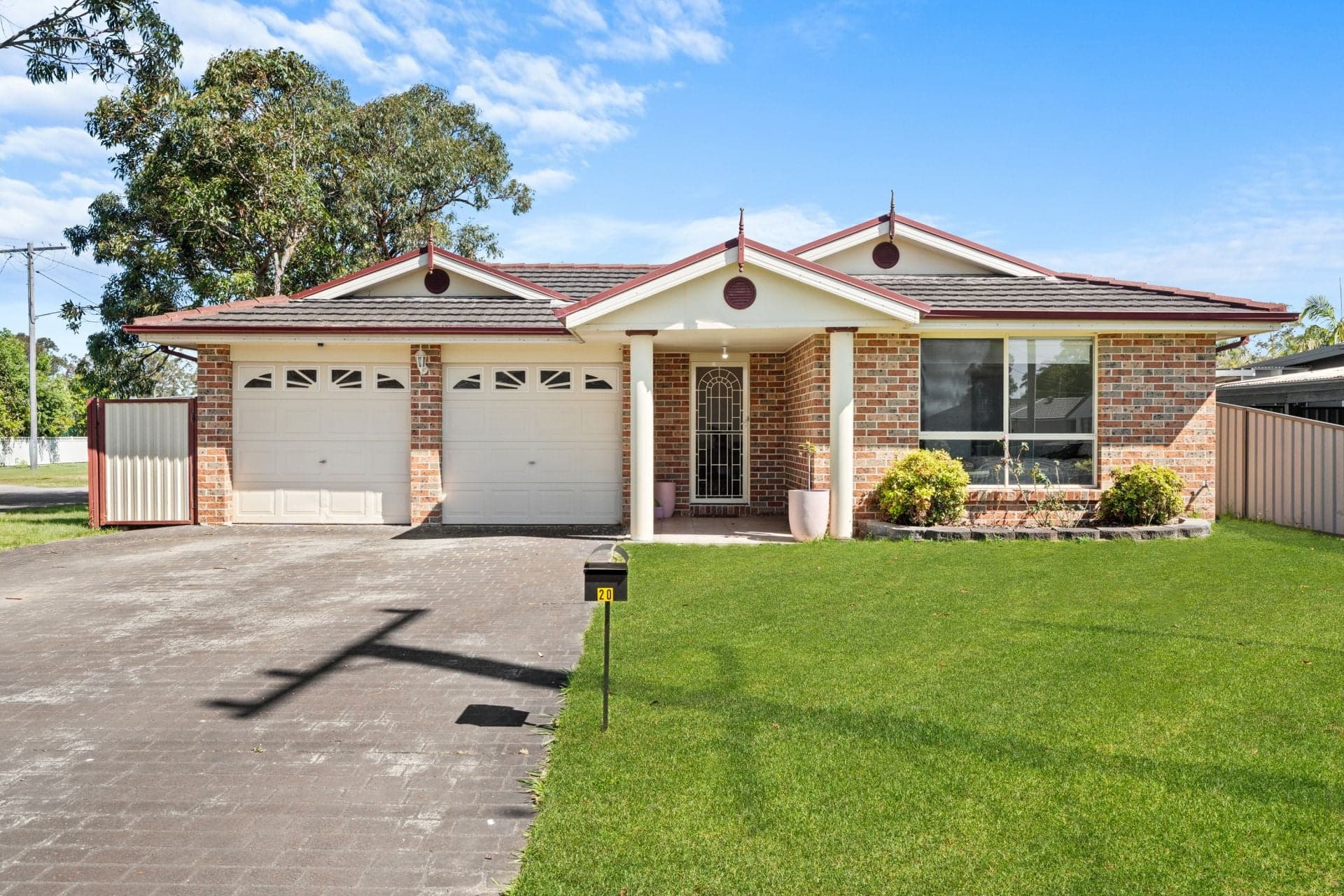 20 Gregory Street, Berkeley Vale, Berkeley Vale - Image 1