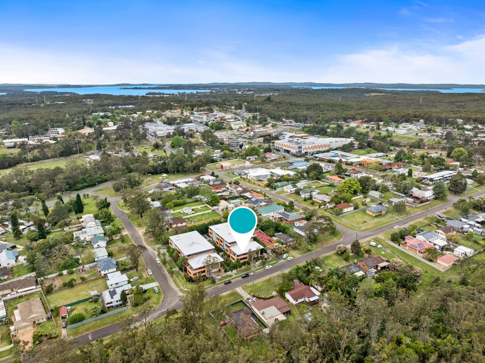 15/17A Stockton Street, Morisset NSW, Morisset - Image 1