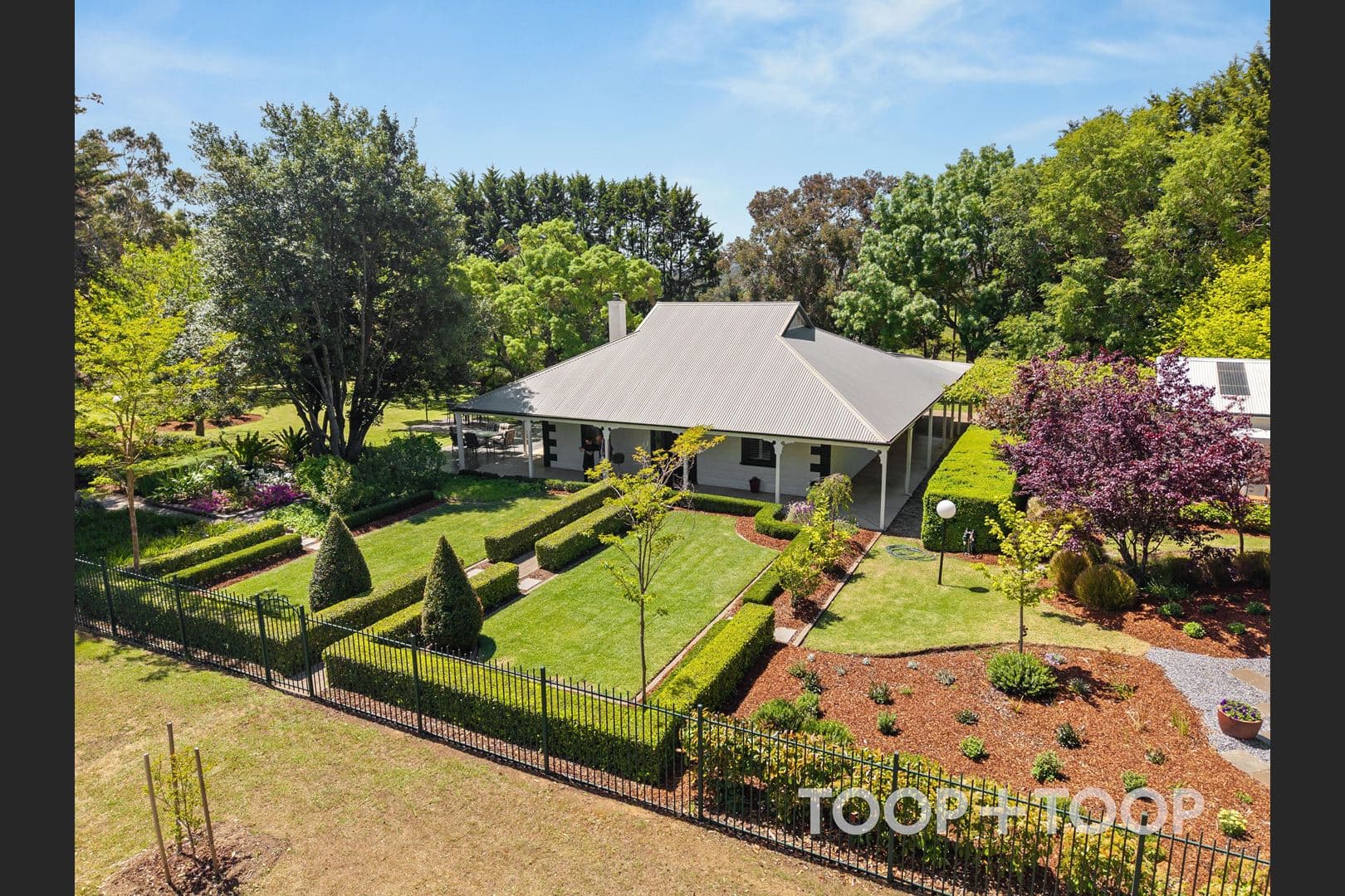 167 Murphy Road, Paracombe SA 5132, Paracombe - Image 1