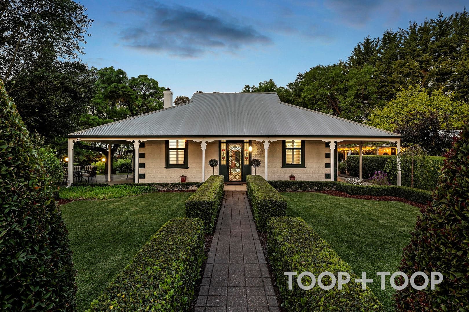 167 Murphy Road, Paracombe SA 5132, Paracombe - Thumbnail 2