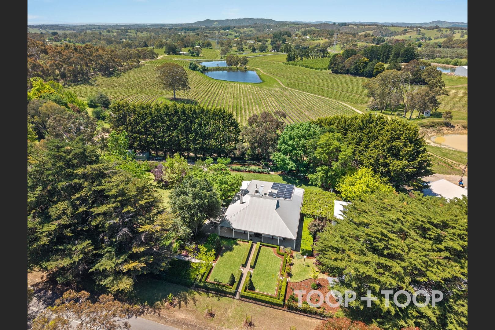167 Murphy Road, Paracombe SA 5132, Paracombe - Thumbnail 3