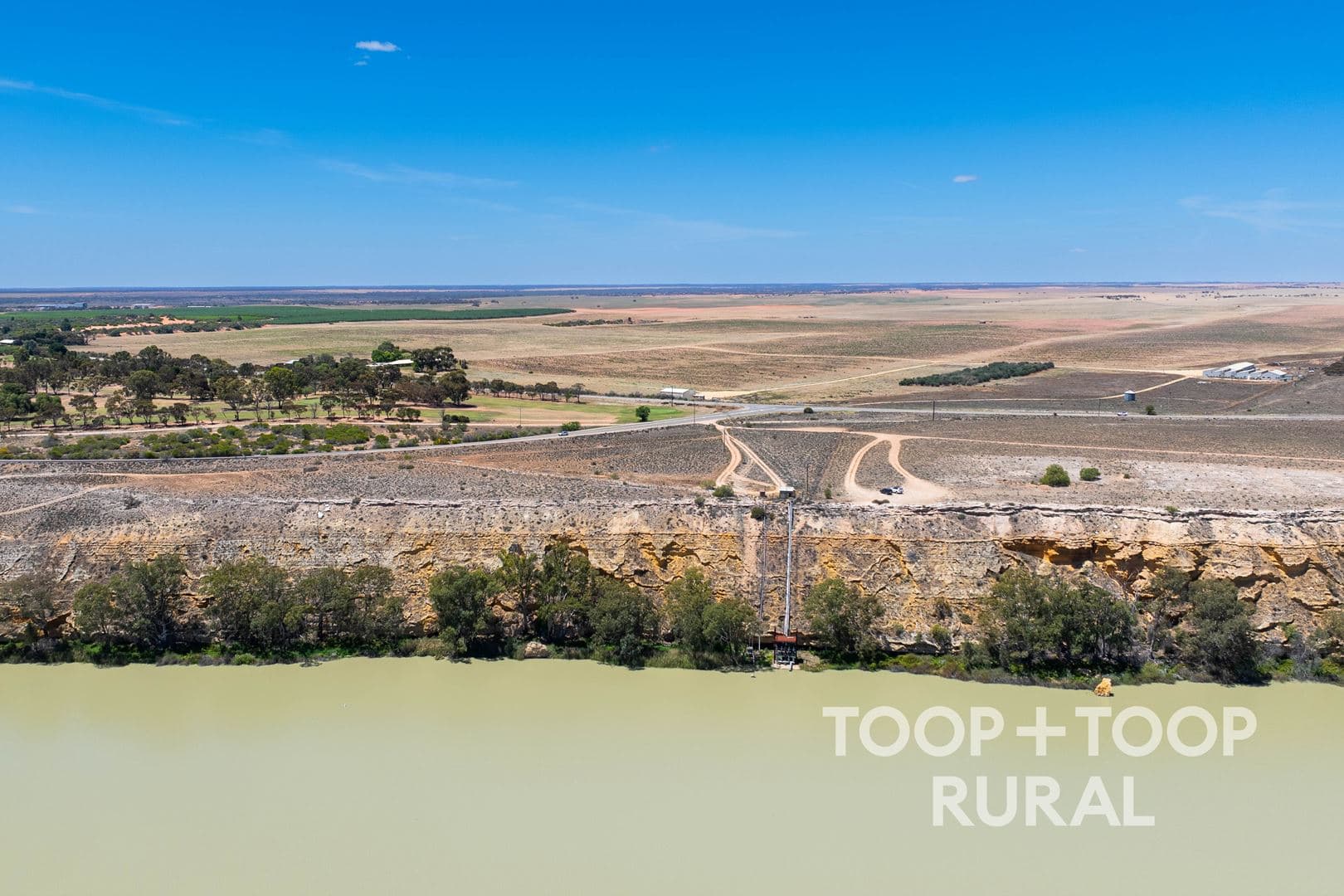 2767 Hunter Road, Swan Reach SA 5354, Swan Reach - Image 1