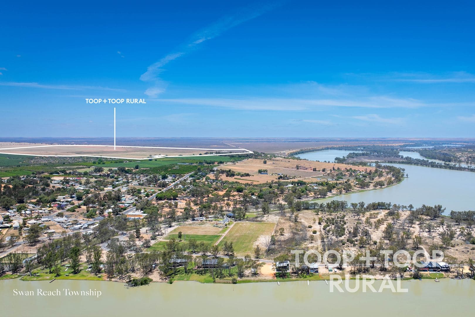 2767 Hunter Road, Swan Reach SA 5354, Swan Reach - Thumbnail 2