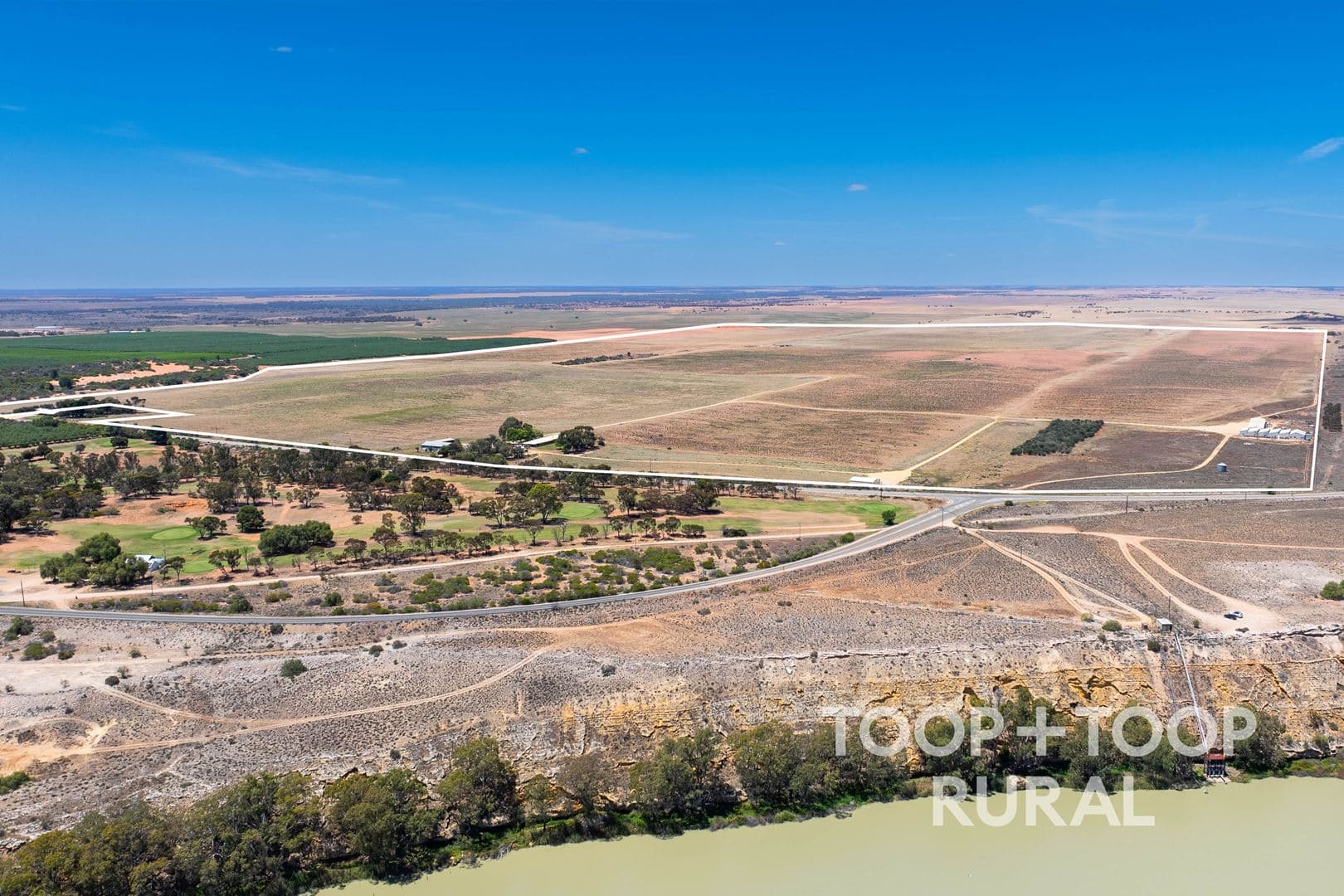 2767 Hunter Road, Swan Reach SA 5354, Swan Reach - Thumbnail 3
