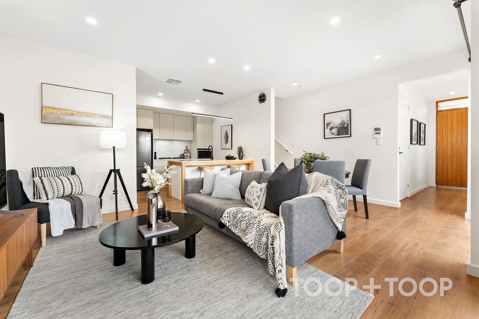 4 / 25 Heggaton Terrace,Newton SA 5074, Newton - Thumbnail 3