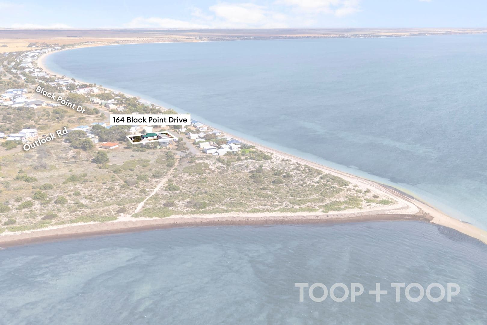 164 Black Point Drive, Black Point SA 5571, Black Point - Thumbnail 3