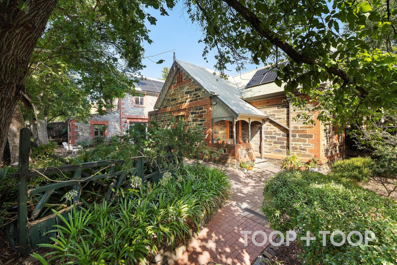 1 Delamere Avenue, Springfield SA 5062, Springfield - Image 1