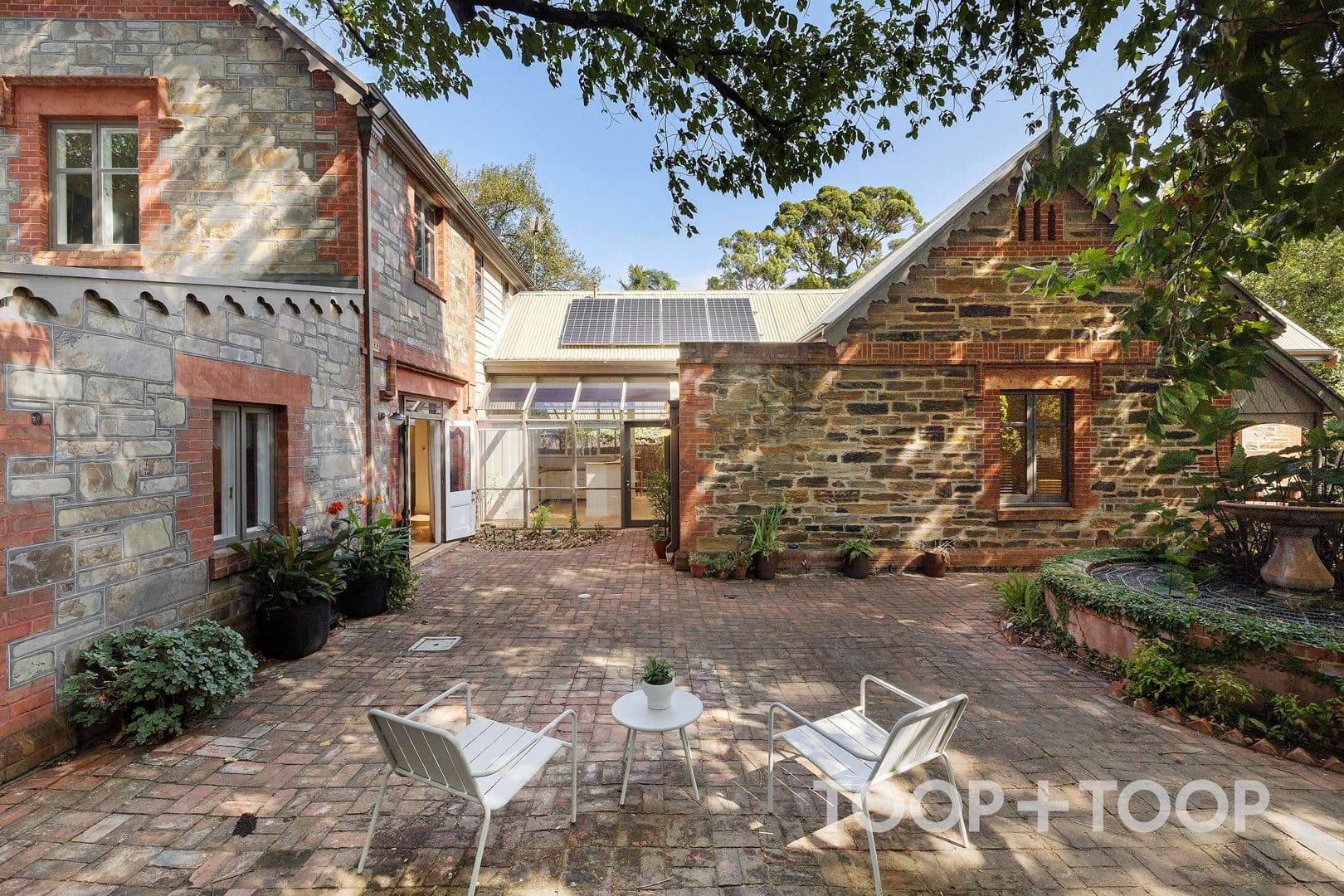 1 Delamere Avenue, Springfield SA 5062, Springfield - Thumbnail 2
