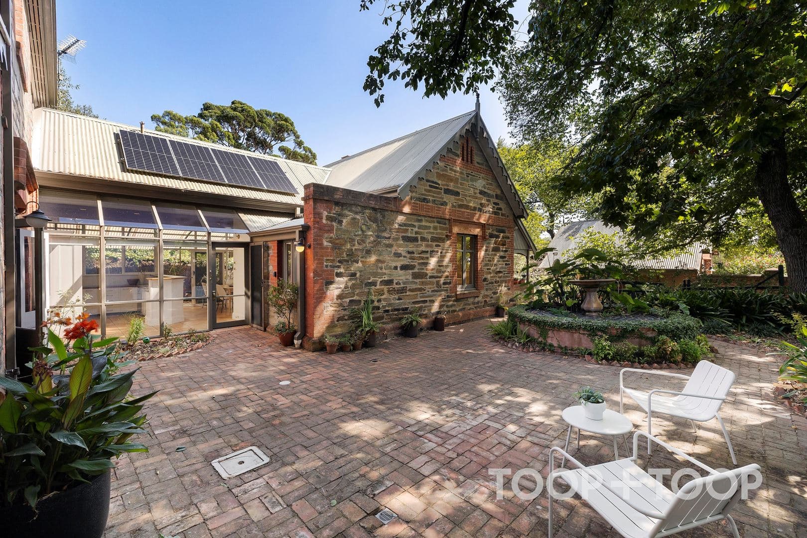 1 Delamere Avenue, Springfield SA 5062, Springfield - Thumbnail 3