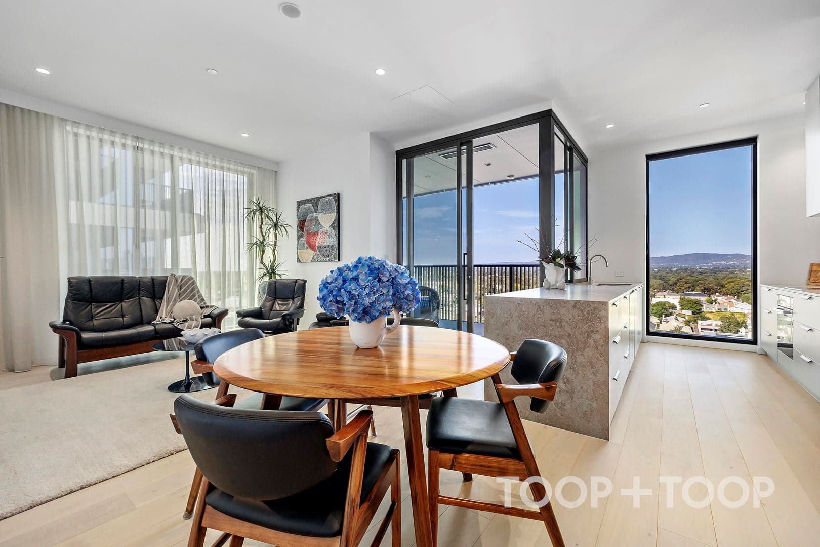 706 / 15 Centenary Street, North Adelaide SA 5006, North Adelaide - Thumbnail 5