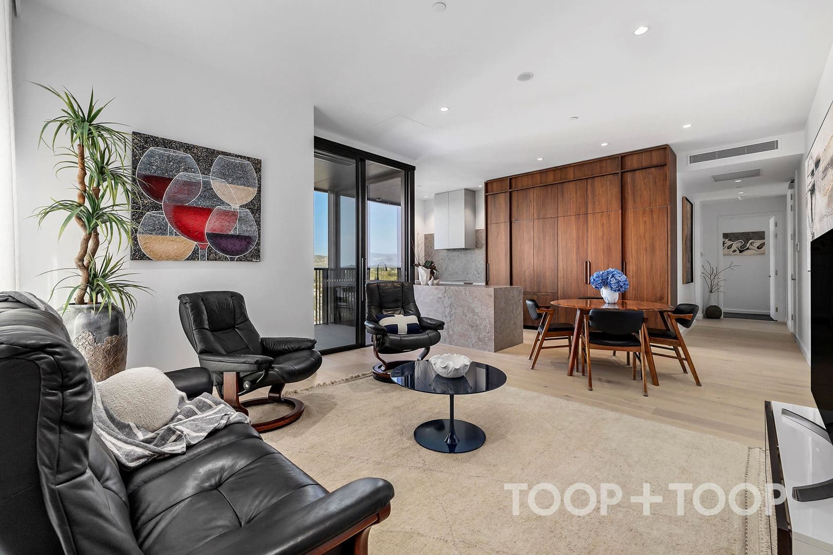 706 / 15 Centenary Street, North Adelaide SA 5006, North Adelaide - Thumbnail 6