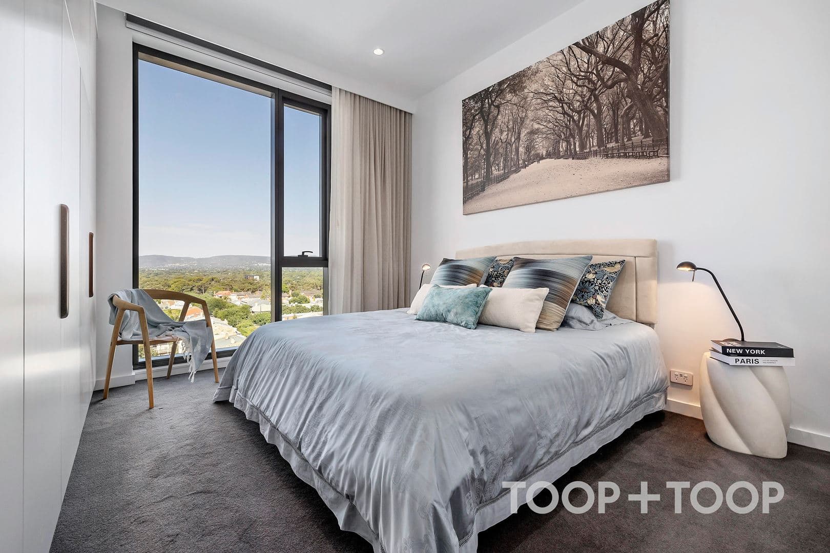 706 / 15 Centenary Street, North Adelaide SA 5006, North Adelaide - Thumbnail 8