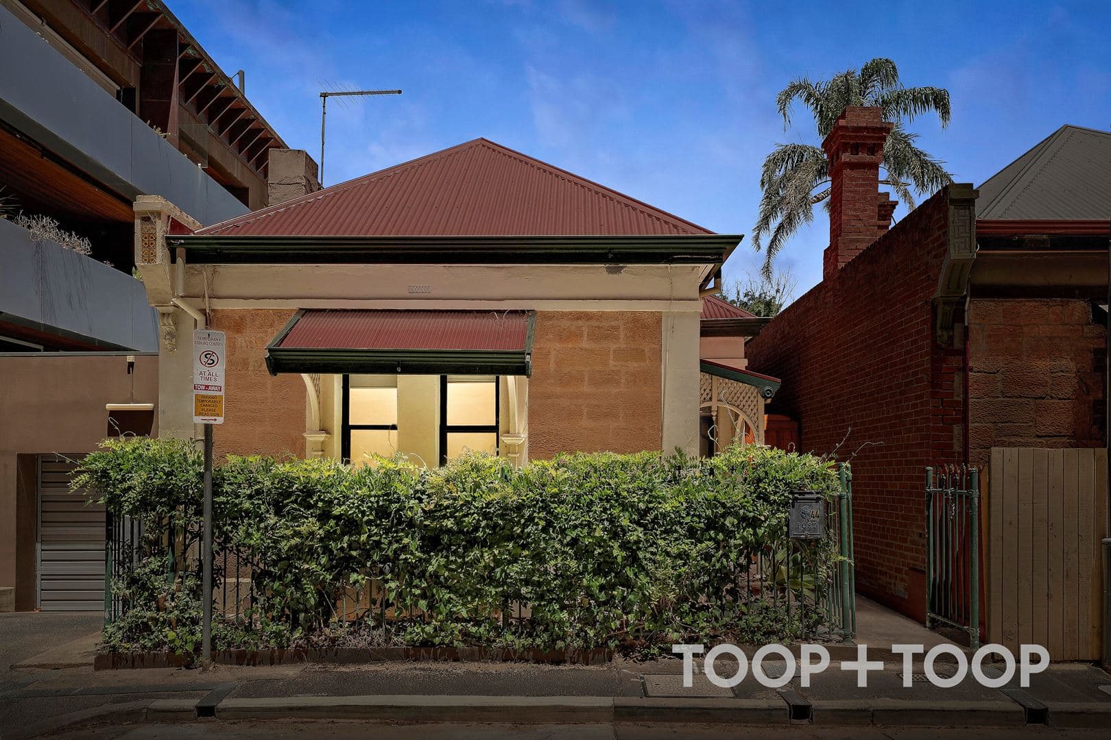 44 Tucker Street, Adelaide SA 5000, Adelaide - Image 1