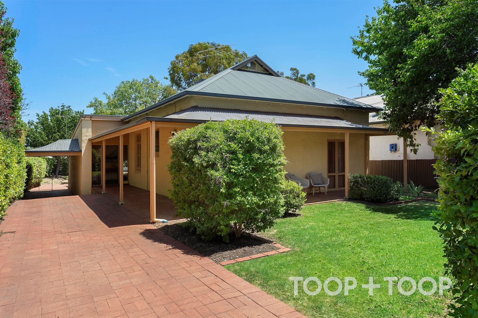 13 Howard Terrace, Leabrook SA 5068, Leabrook - Image 1