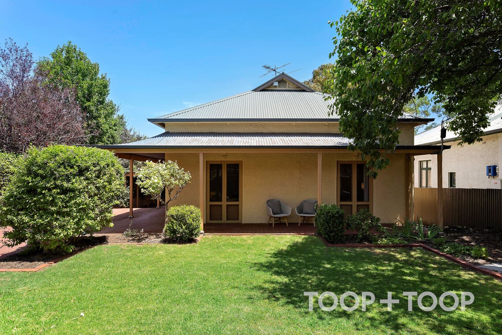 13 Howard Terrace, Leabrook SA 5068, Leabrook - Thumbnail 2