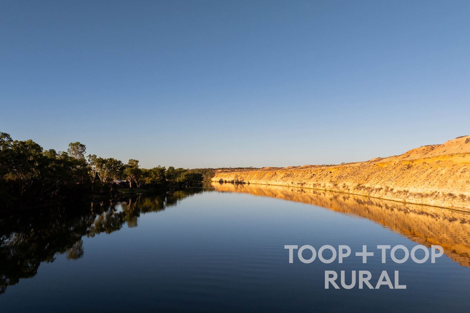 Lot Wilcox Estate / 365 Murraylands Road, Morgan SA 5320, Morgan - Image 1