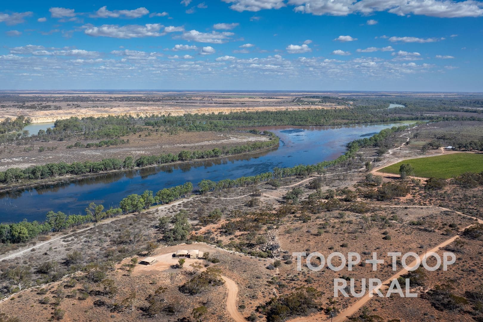 Lot Wilcox Estate / 365 Murraylands Road, Morgan SA 5320, Morgan - Thumbnail 2