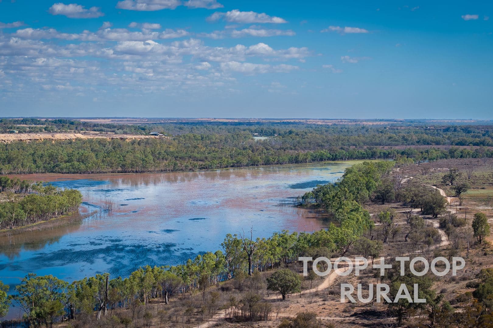 Lot Wilcox Estate / 365 Murraylands Road, Morgan SA 5320, Morgan - Thumbnail 3