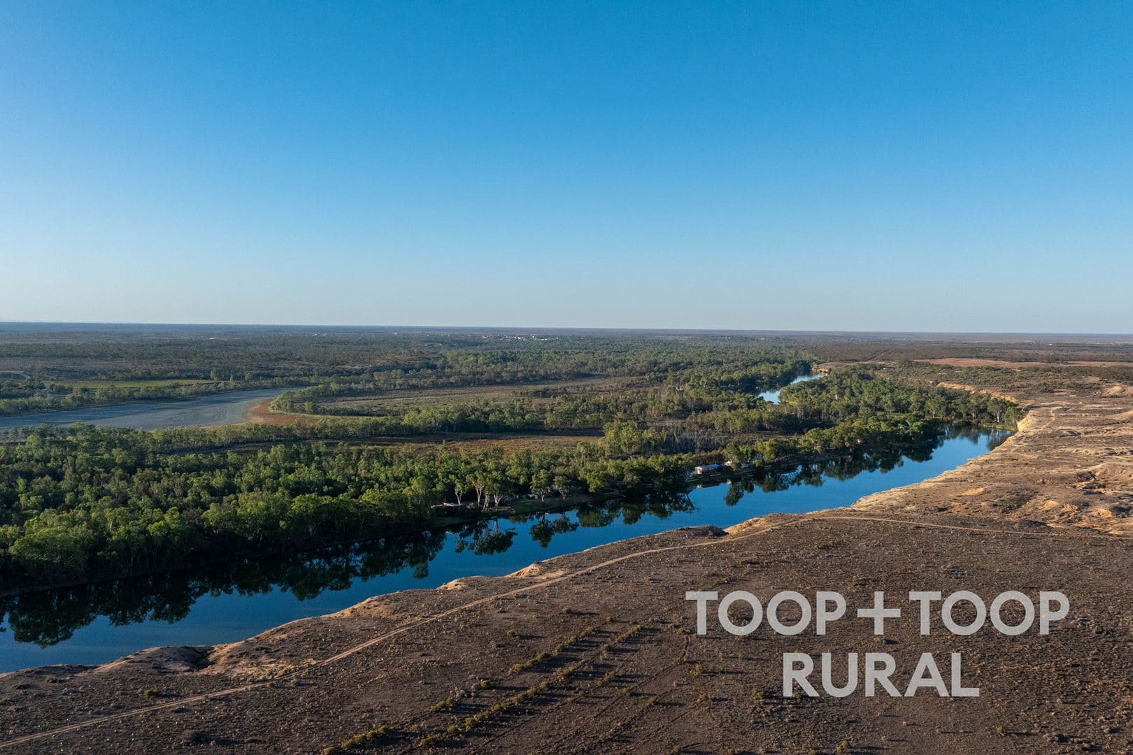Lot Wilcox Estate / 365 Murraylands Road, Morgan SA 5320, Morgan - Thumbnail 4