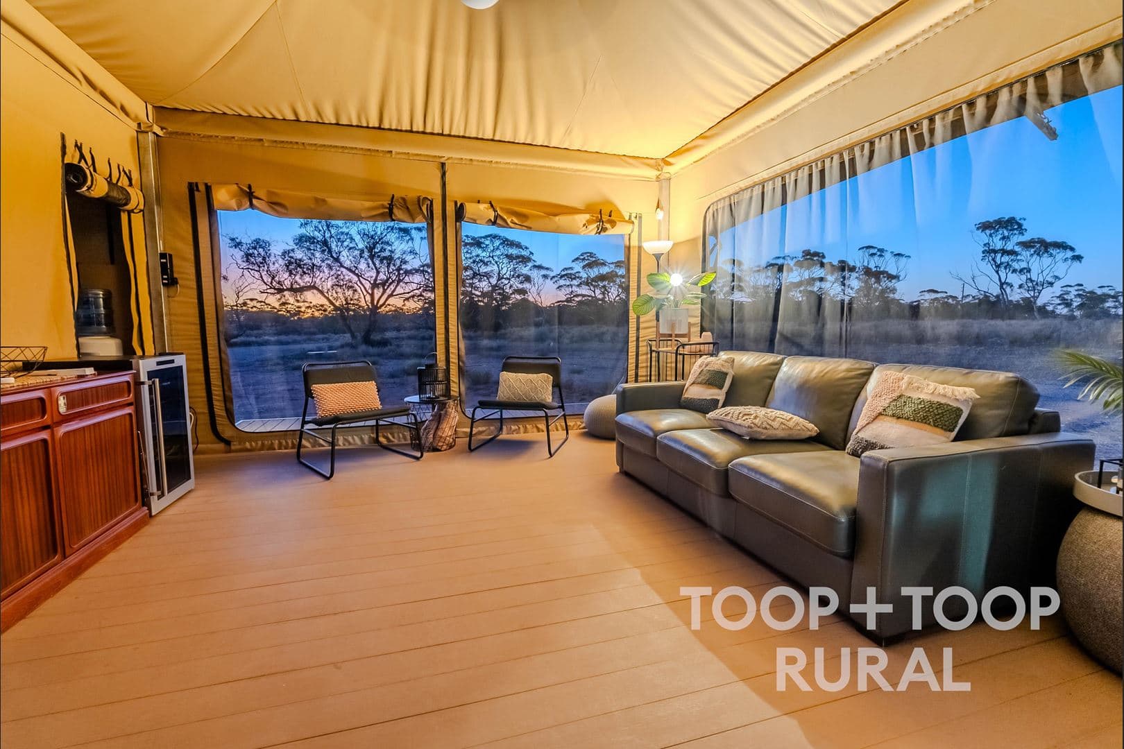 Lot Wilcox Estate / 365 Murraylands Road, Morgan SA 5320, Morgan - Thumbnail 7