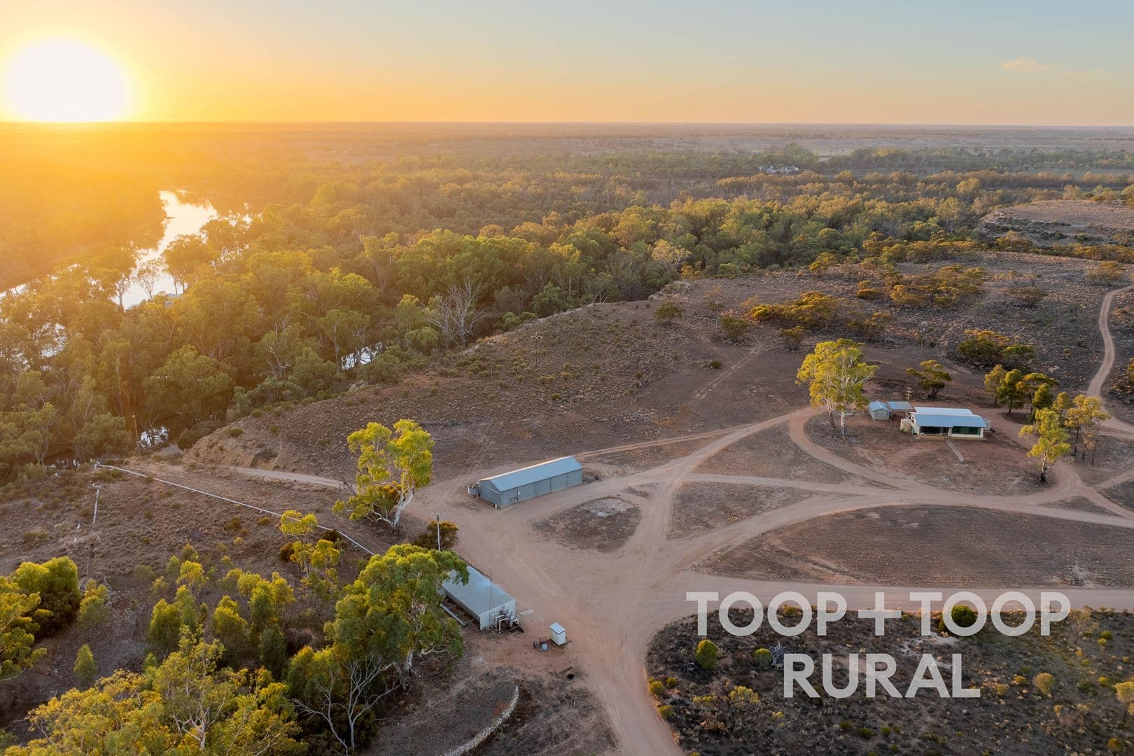 365 Murraylands Road, Morgan SA 5320, Morgan - Image 1