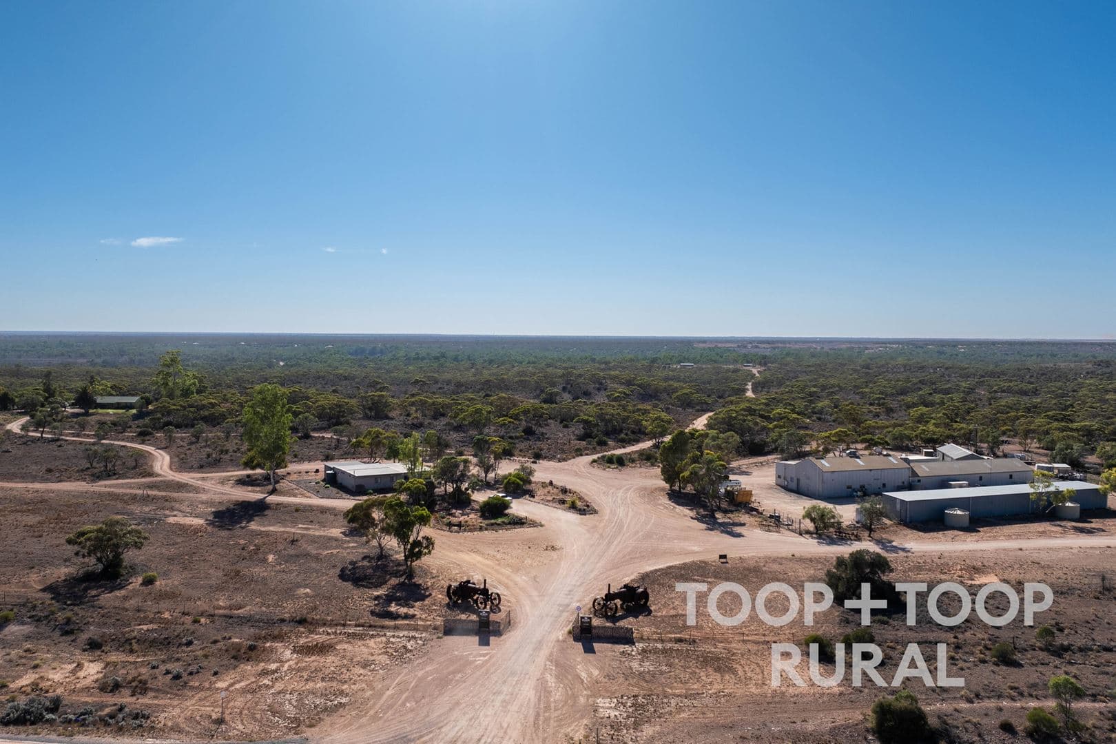 365 Murraylands Road, Morgan SA 5320, Morgan - Thumbnail 2