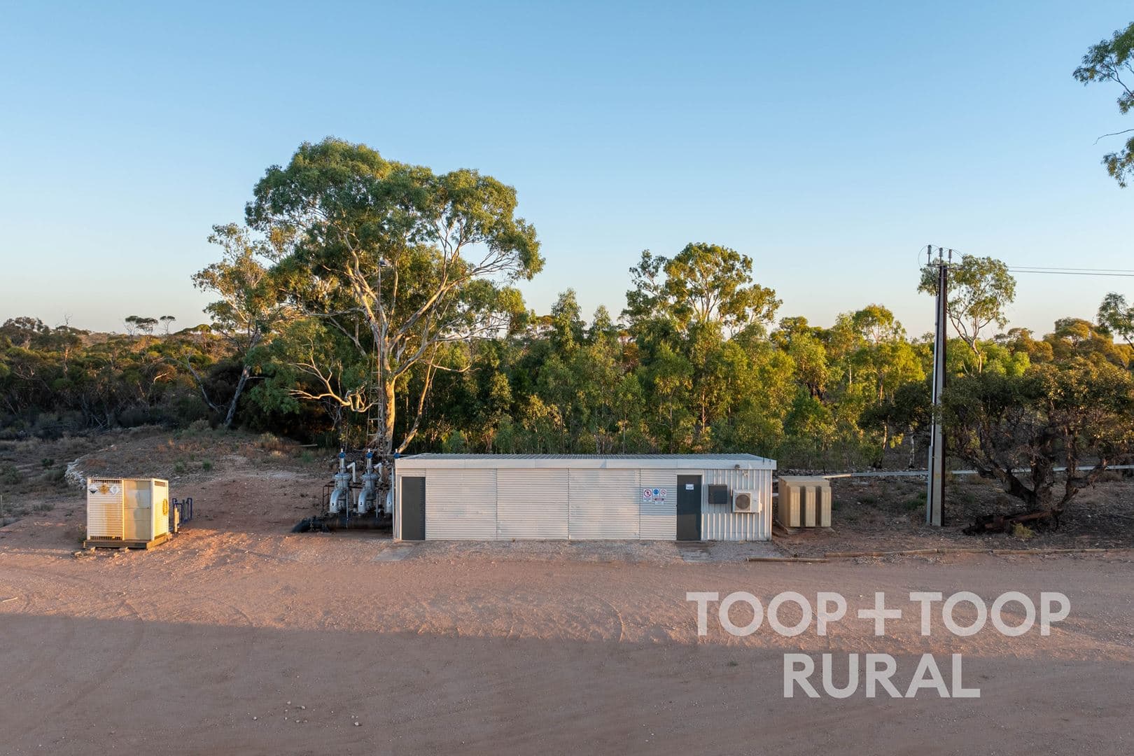 365 Murraylands Road, Morgan SA 5320, Morgan - Thumbnail 5