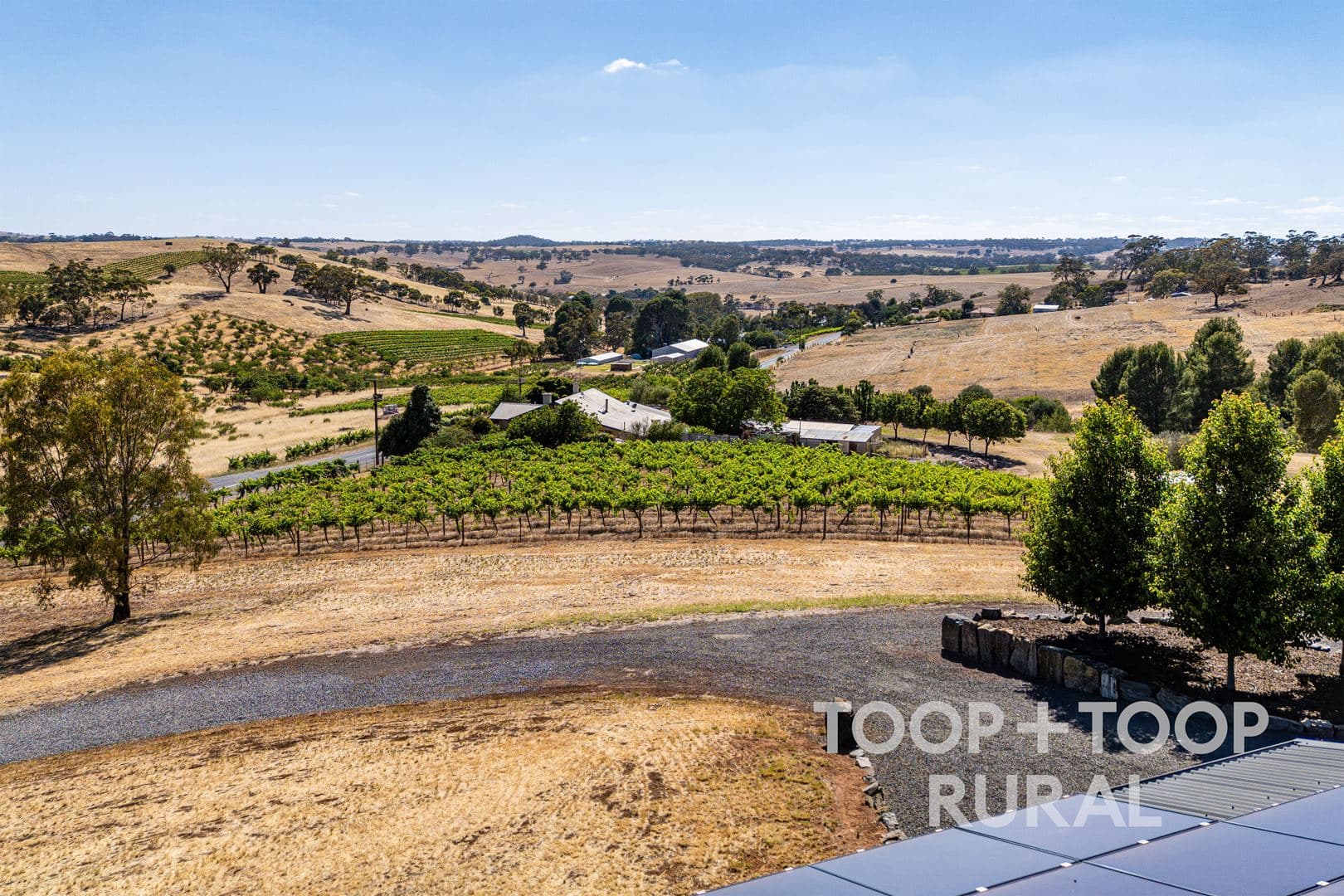 126 Gawler Park Road, Angaston SA 5353, Angaston - Thumbnail 2
