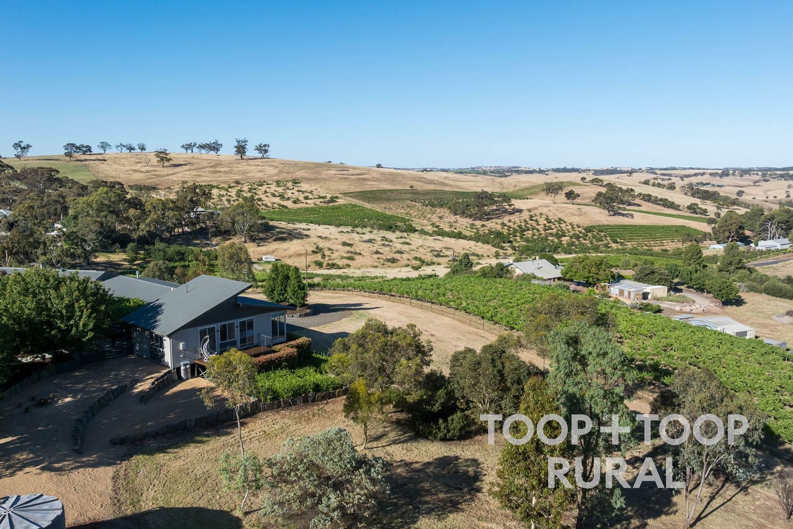 126 Gawler Park Road, Angaston SA 5353, Angaston - Thumbnail 4