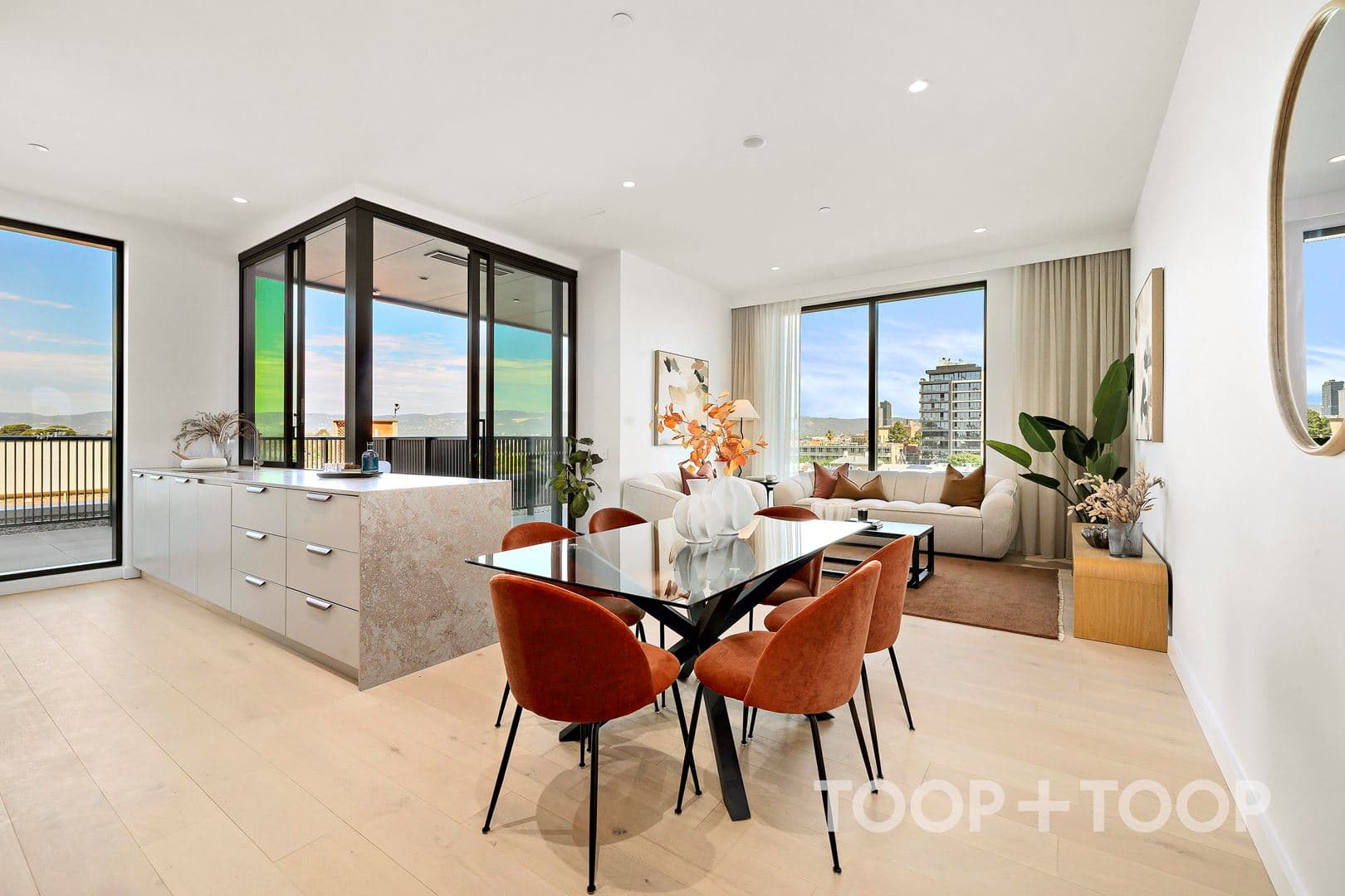 305 / 15 Centenary Street, North Adelaide SA 5006, North Adelaide - Image 1