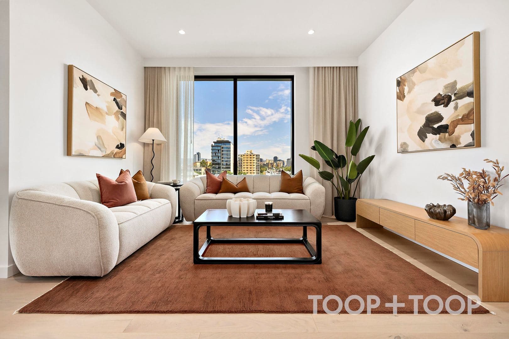 305 / 15 Centenary Street, North Adelaide SA 5006, North Adelaide - Thumbnail 2