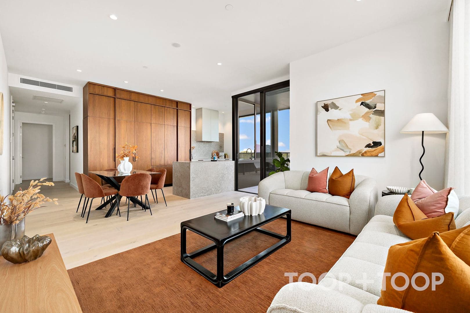 305 / 15 Centenary Street, North Adelaide SA 5006, North Adelaide - Thumbnail 3