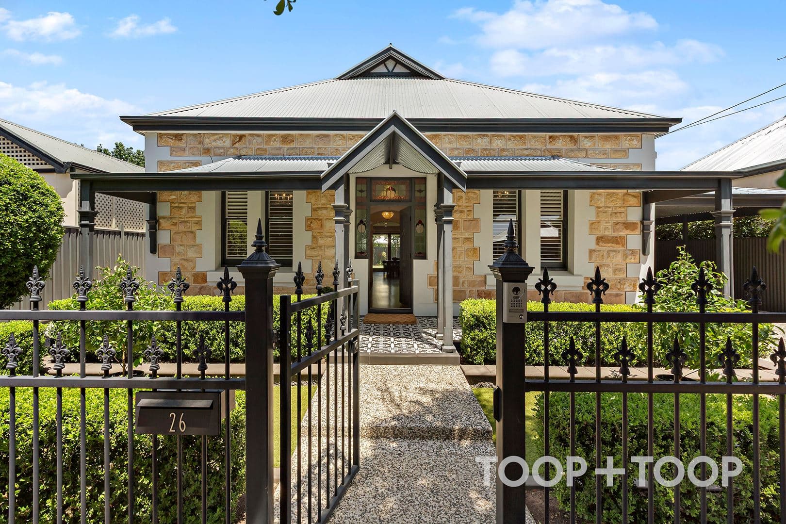26 Harcourt Road, Payneham SA 5070, Payneham - Image 1