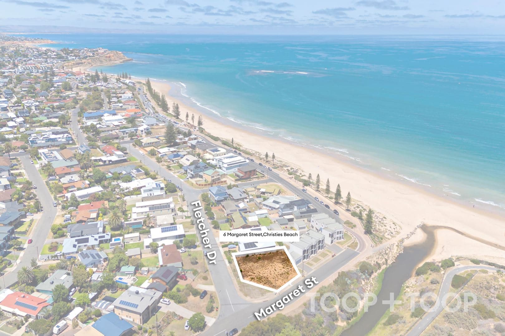 6 Margaret Street, Christies Beach SA 5165, Christies Beach - Thumbnail 2