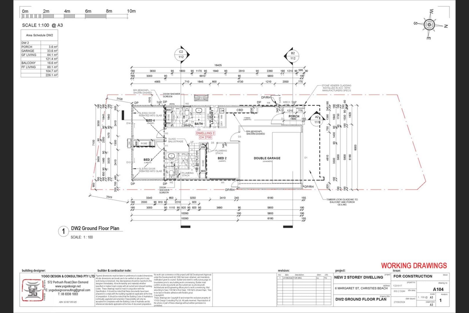 6 Margaret Street, Christies Beach SA 5165, Christies Beach - Thumbnail 8