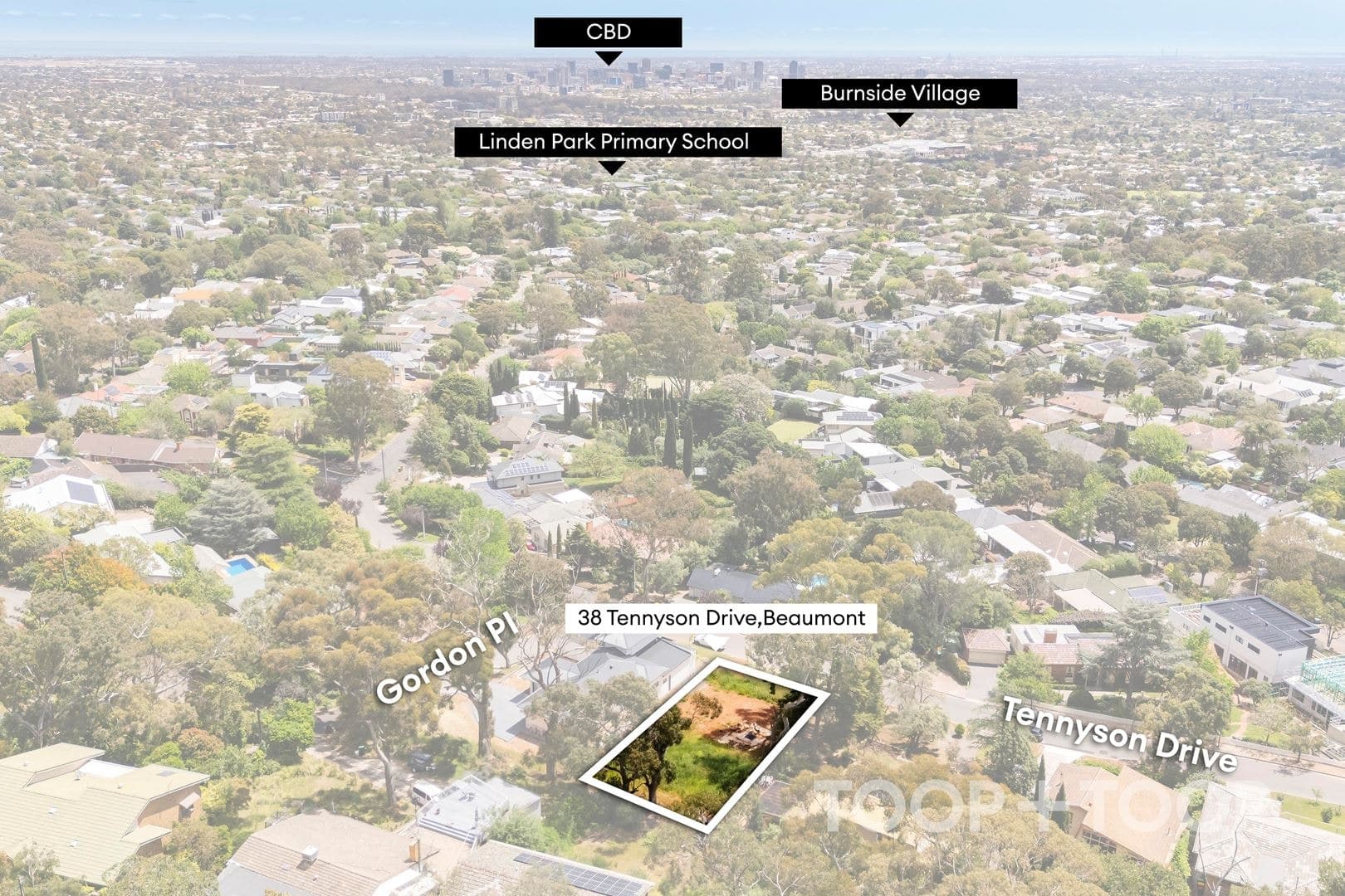 38 Tennyson Drive, Beaumont SA 5066, Beaumont - Thumbnail 2